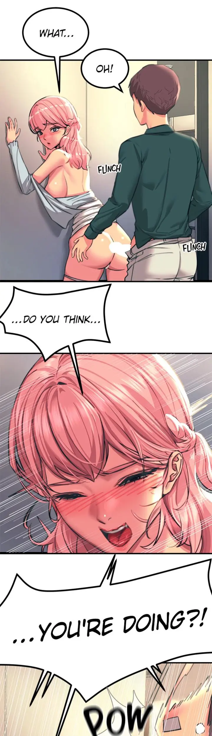 Show Me Your Color Chapter 40 - Page 50