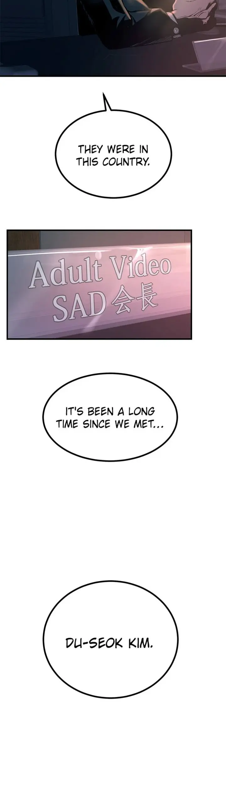 Show Me Your Color Chapter 40 - Page 56