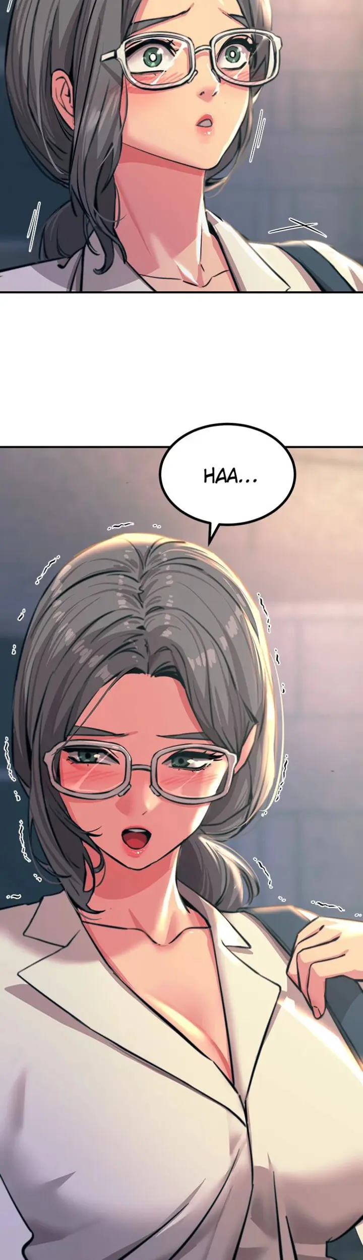 Show Me Your Color Chapter 41 - Page 50
