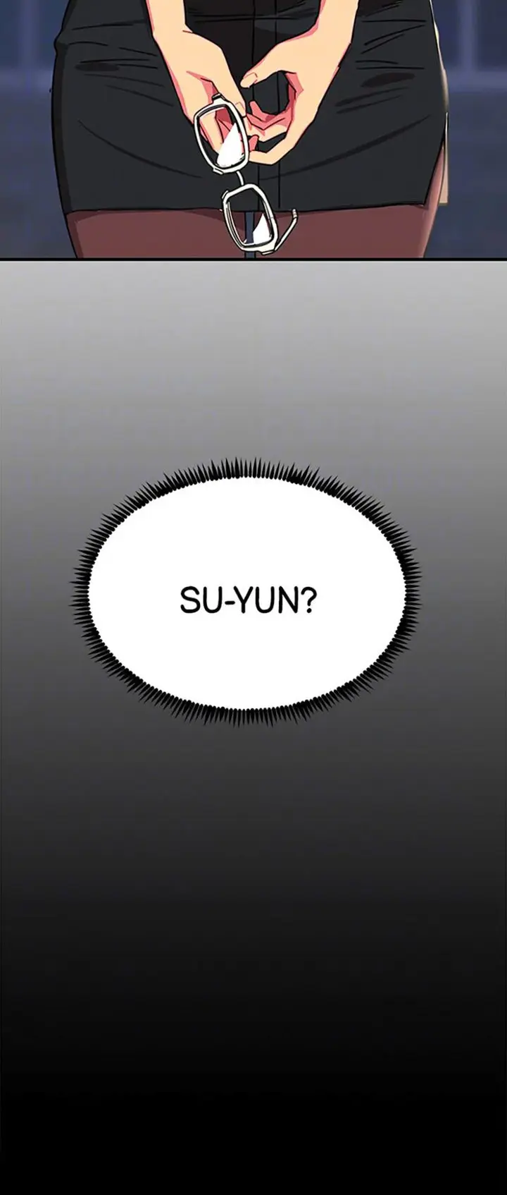Show Me Your Color Chapter 42 - Page 19