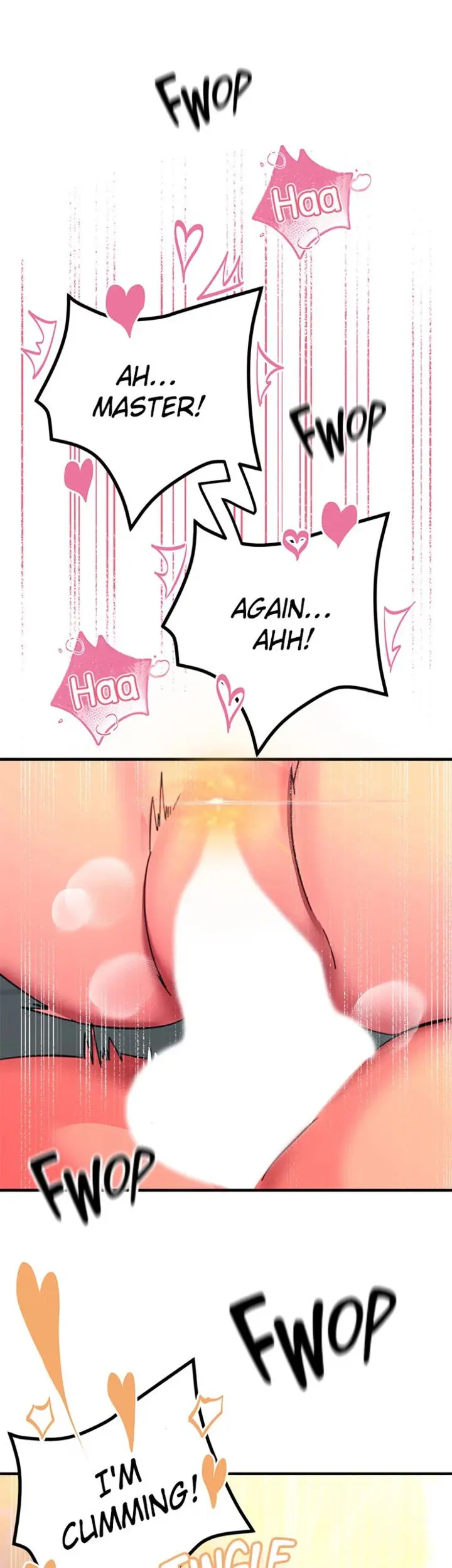 Show Me Your Color Chapter 43 - Page 6