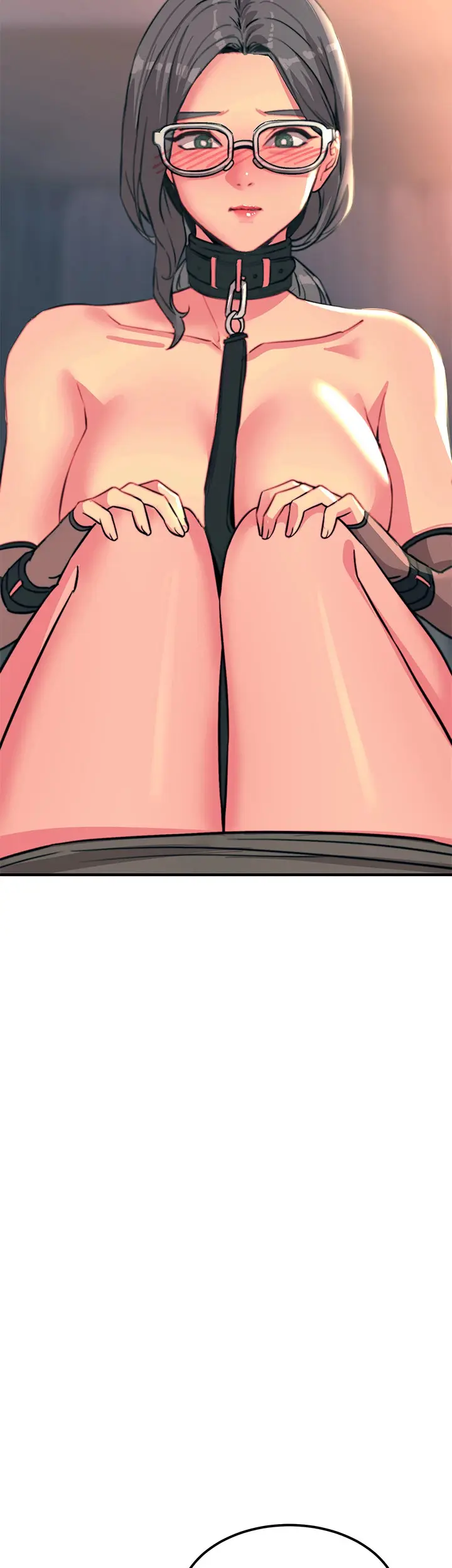 Show Me Your Color Chapter 46 - Page 21