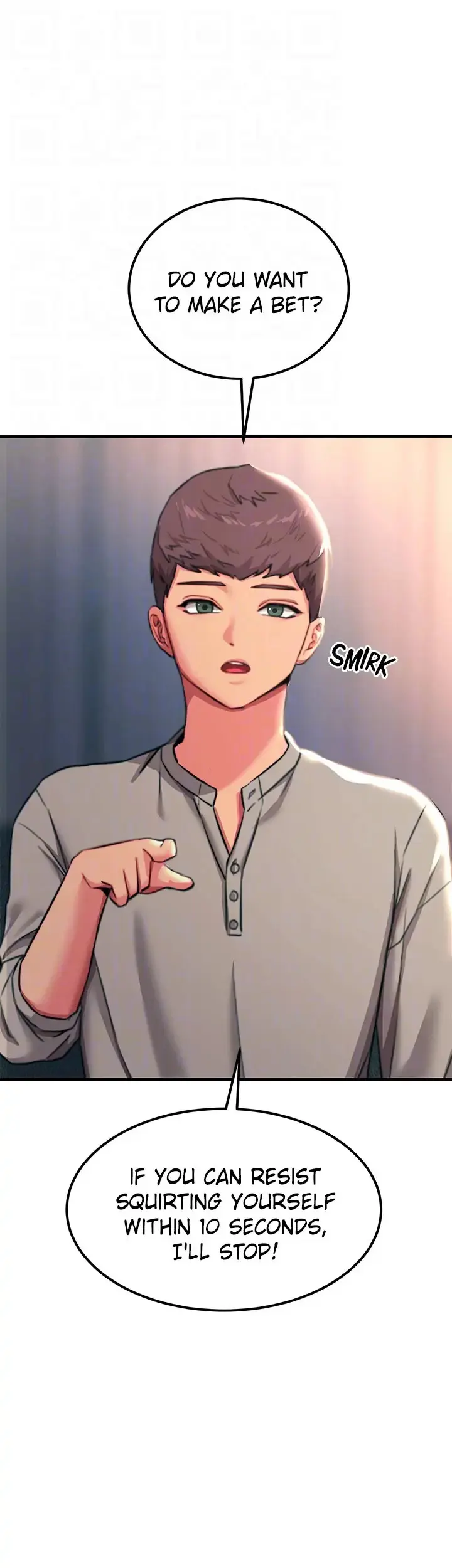 Show Me Your Color Chapter 46 - Page 37