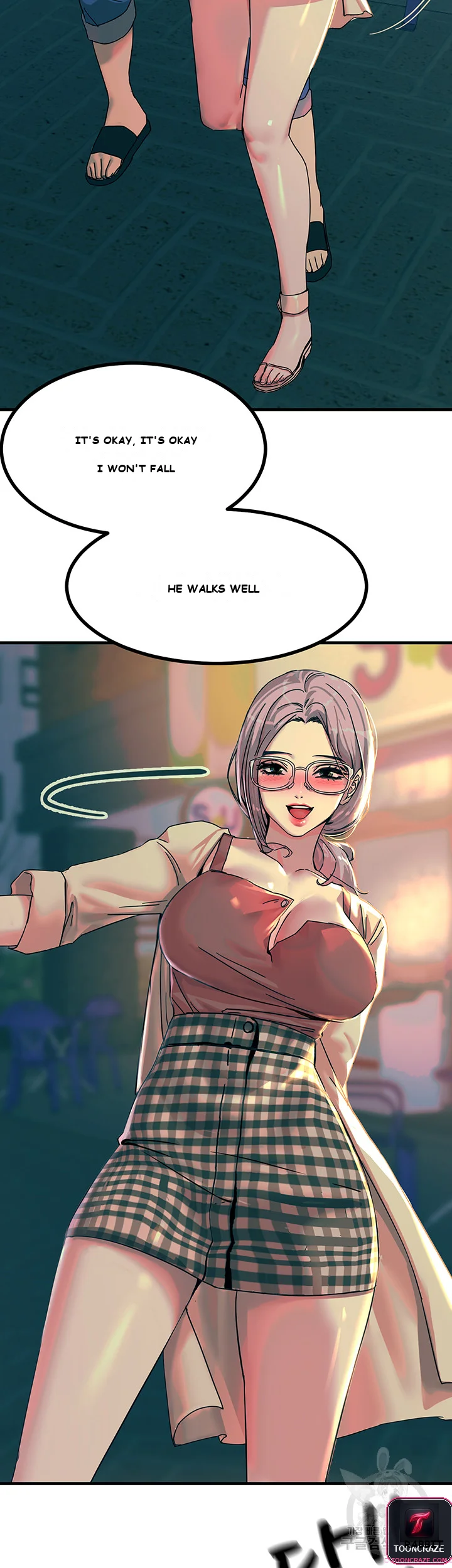 Show Me Your Color Chapter 5 - Page 14