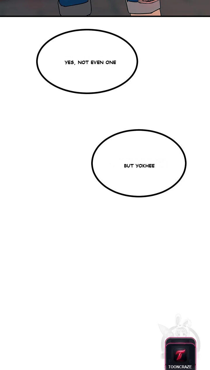 Show Me Your Color Chapter 5 - Page 19