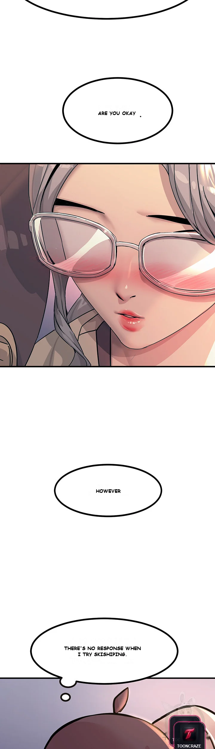Show Me Your Color Chapter 5 - Page 22