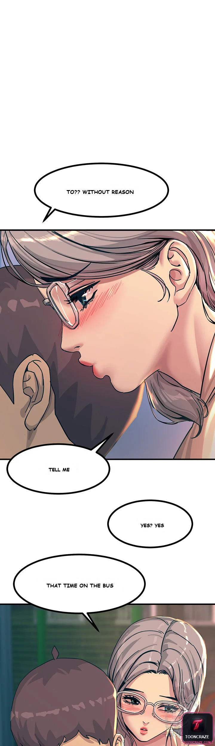 Show Me Your Color Chapter 5 - Page 26