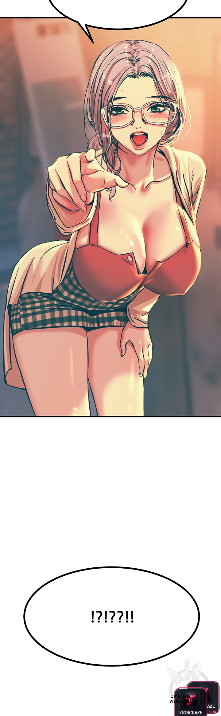 Show Me Your Color Chapter 5 - Page 4