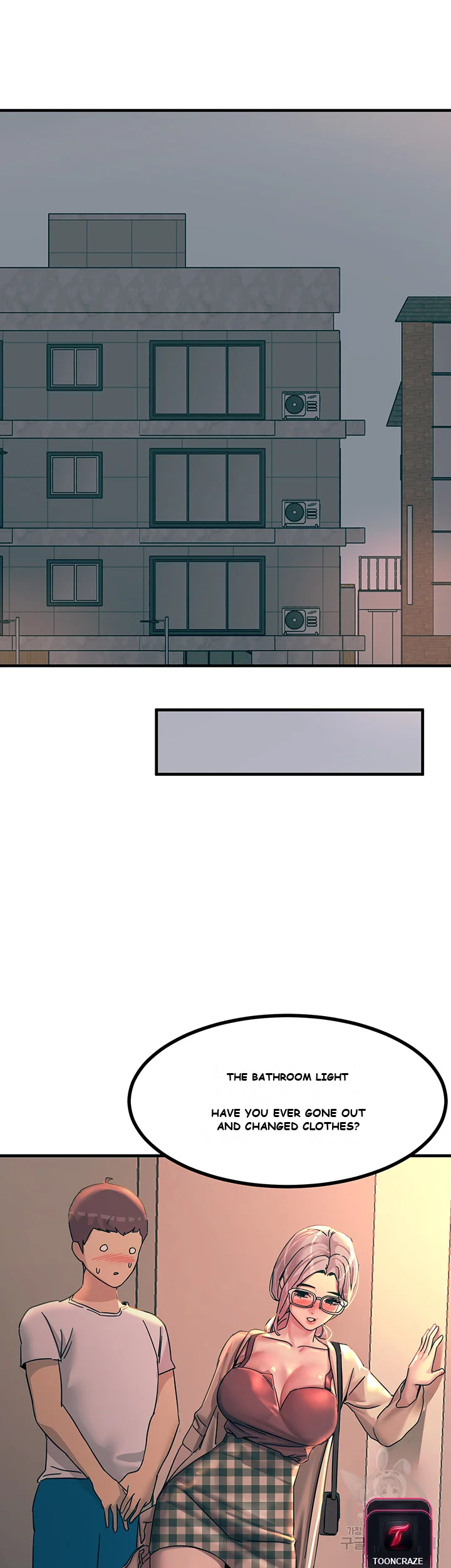 Show Me Your Color Chapter 5 - Page 41