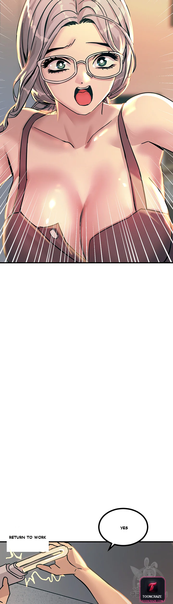 Show Me Your Color Chapter 5 - Page 48
