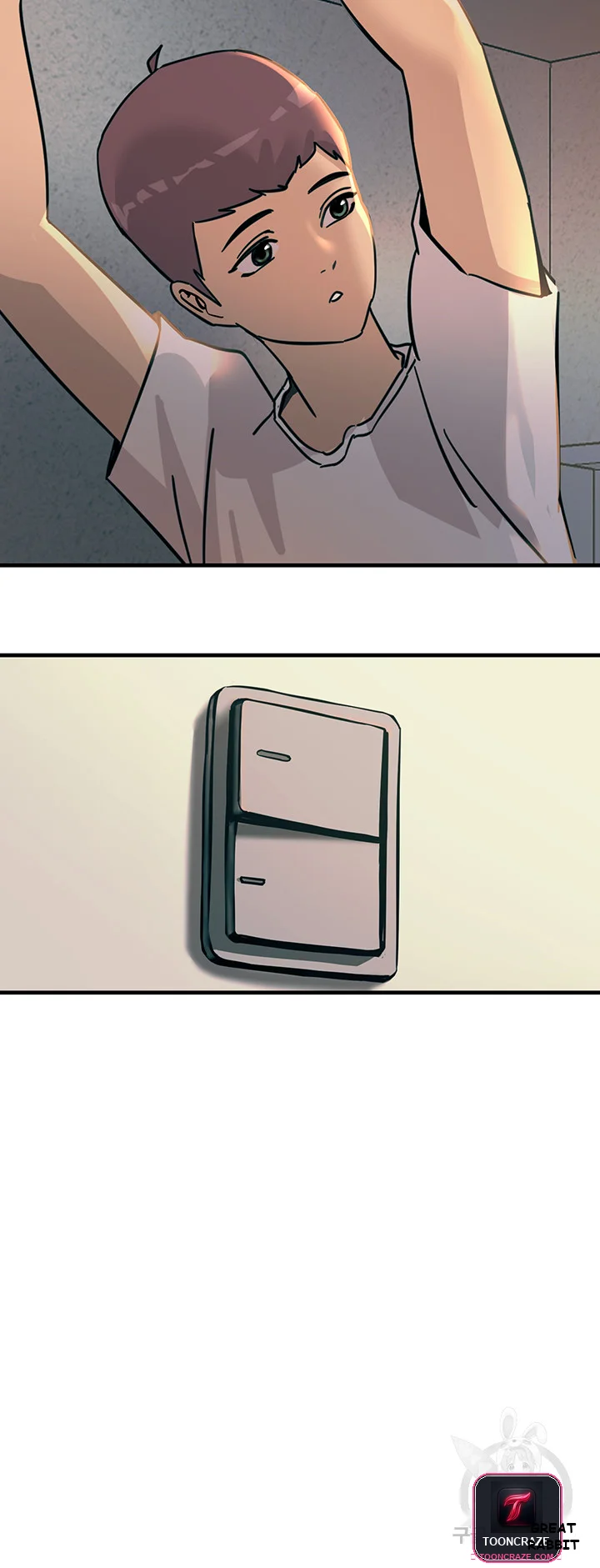 Show Me Your Color Chapter 5 - Page 49