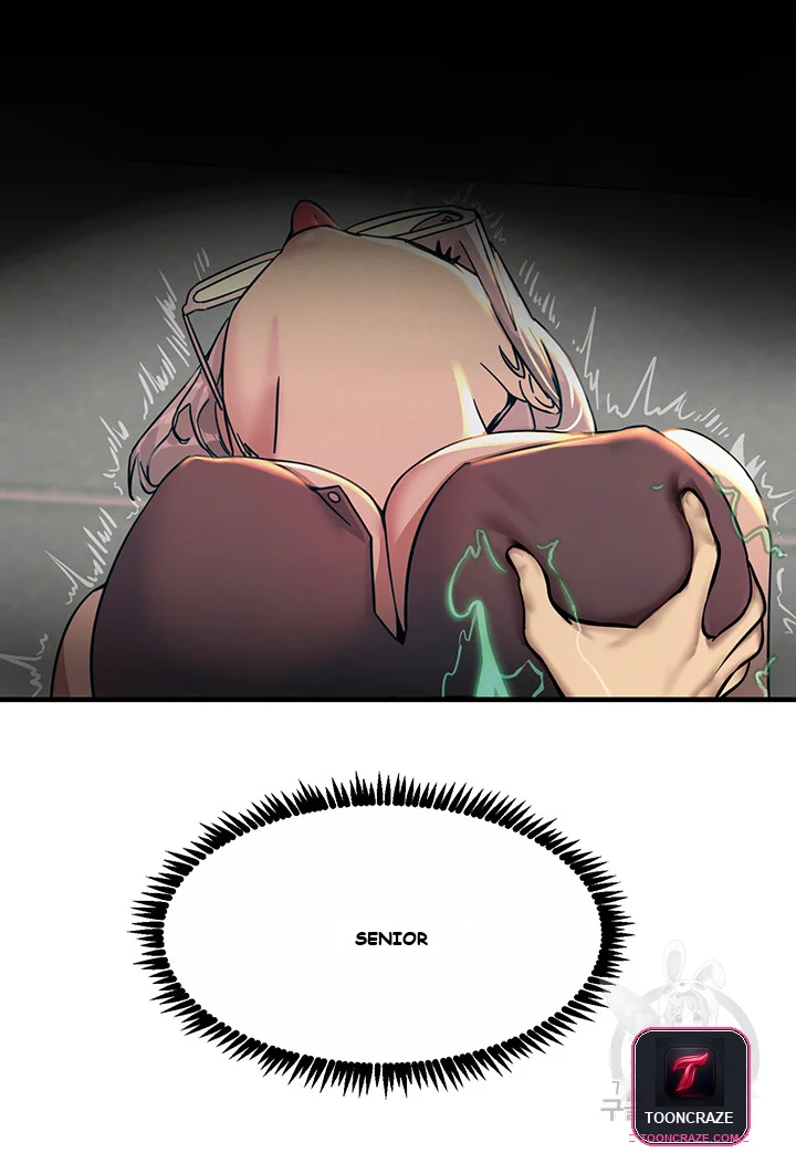 Show Me Your Color Chapter 5 - Page 53