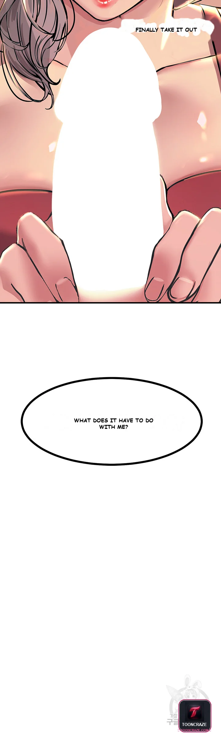 Show Me Your Color Chapter 5 - Page 64