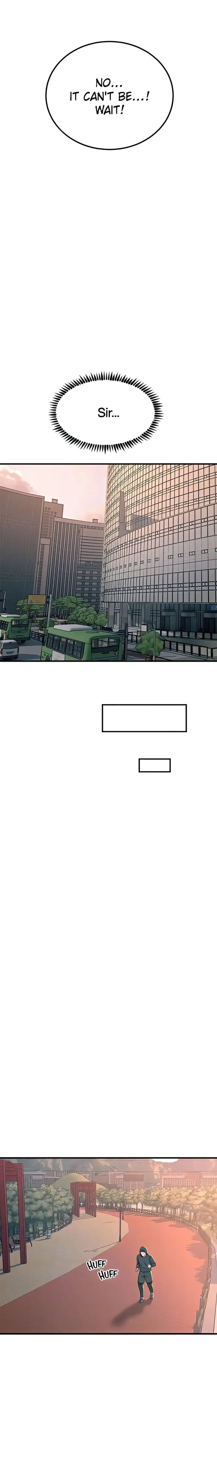 Show Me Your Color Chapter 54 - Page 7