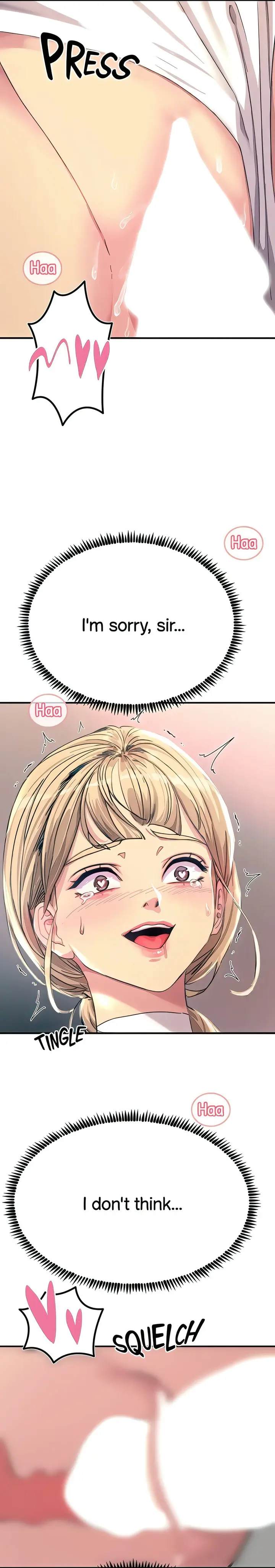Show Me Your Color Chapter 55 - Page 26