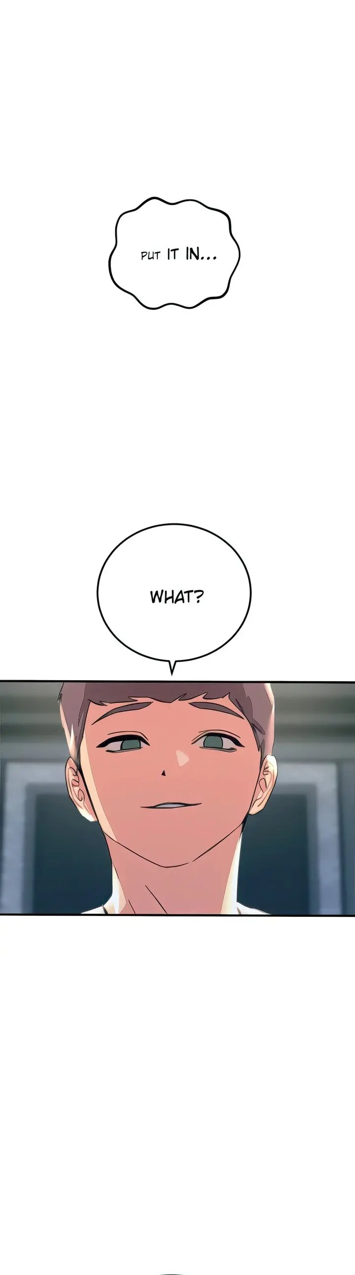 Show Me Your Color Chapter 56 - Page 28