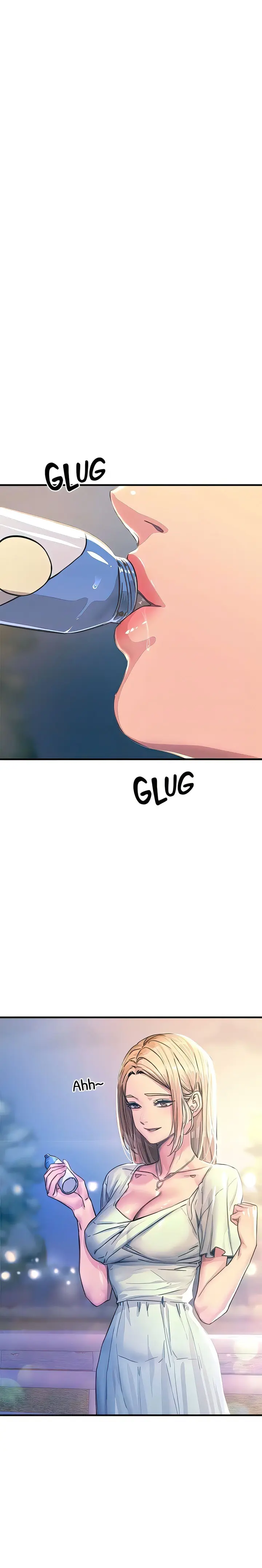Show Me Your Color Chapter 59 - Page 7