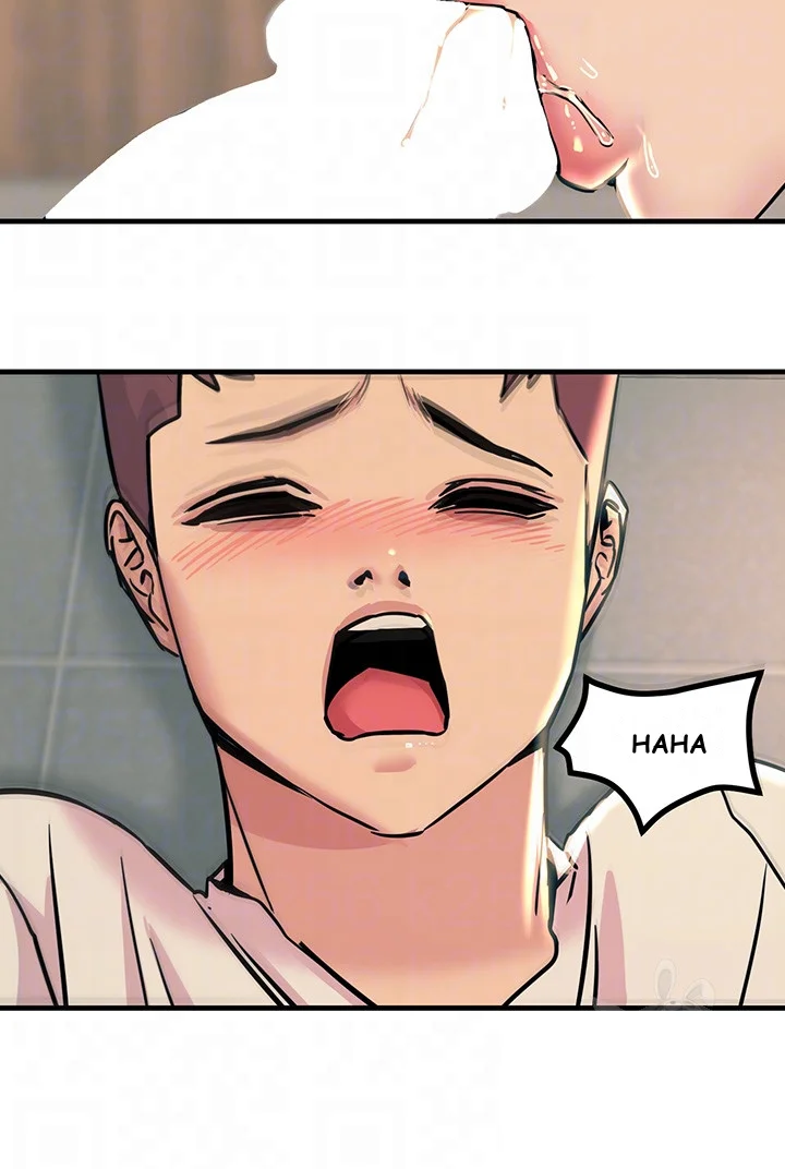 Show Me Your Color Chapter 6 - Page 15