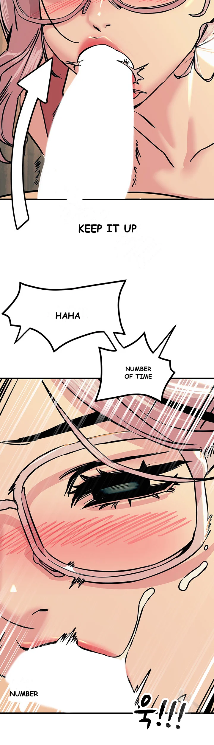 Show Me Your Color Chapter 6 - Page 17