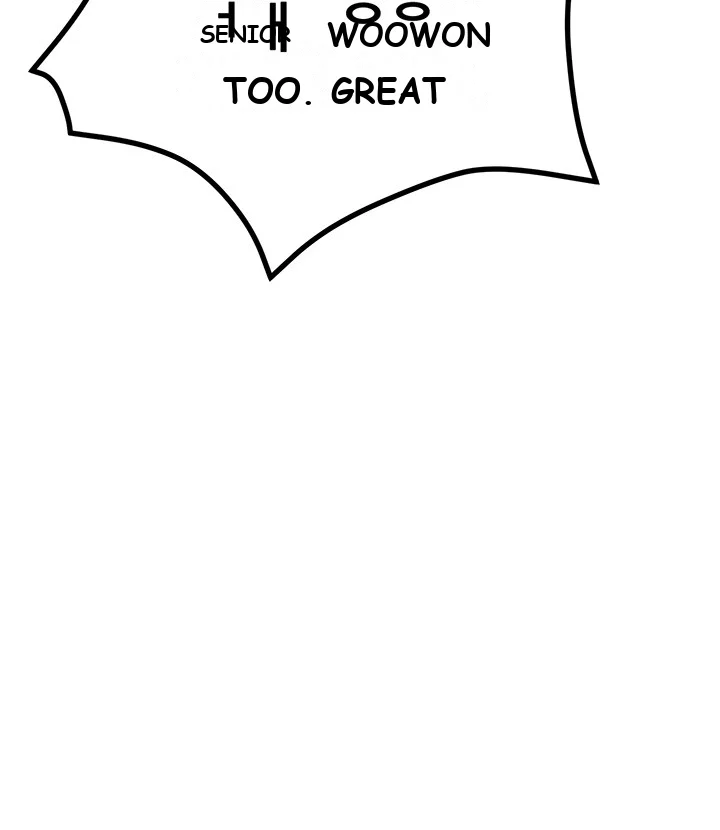 Show Me Your Color Chapter 6 - Page 19