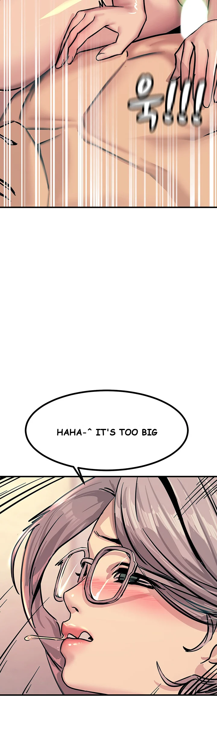 Show Me Your Color Chapter 6 - Page 34