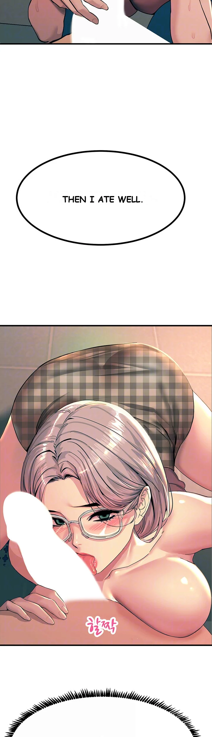 Show Me Your Color Chapter 6 - Page 9
