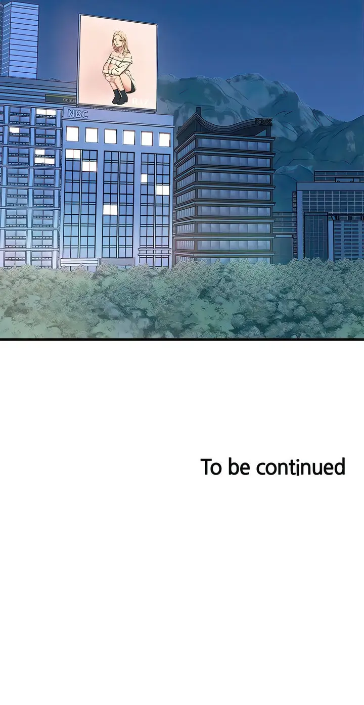 Show Me Your Color Chapter 62 - Page 27