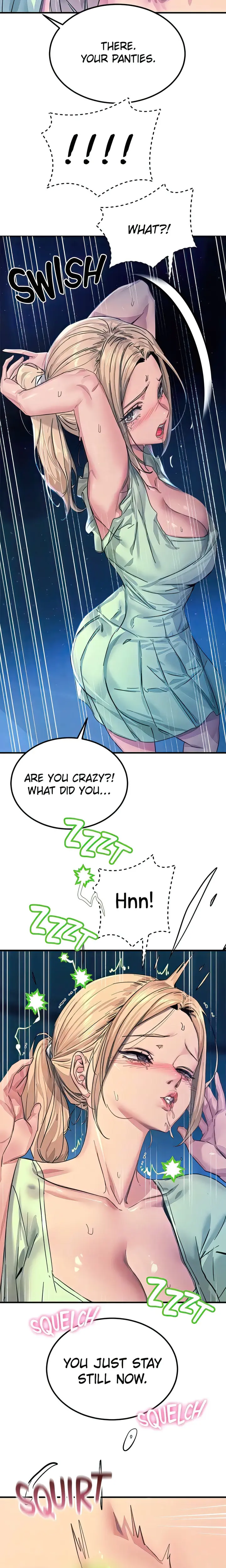 Show Me Your Color Chapter 64 - Page 6