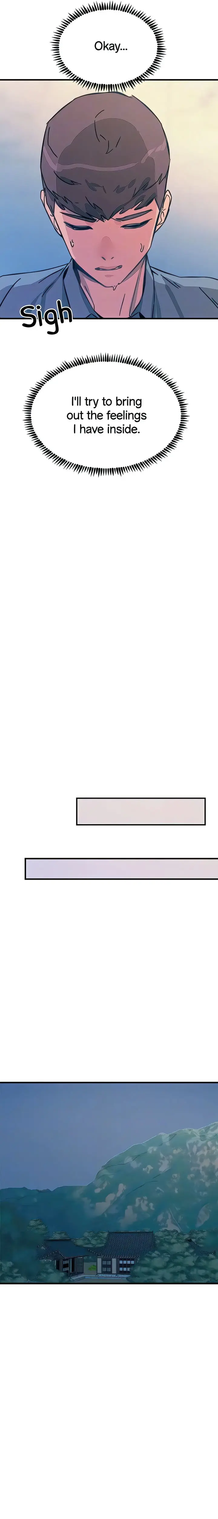 Show Me Your Color Chapter 65 - Page 19