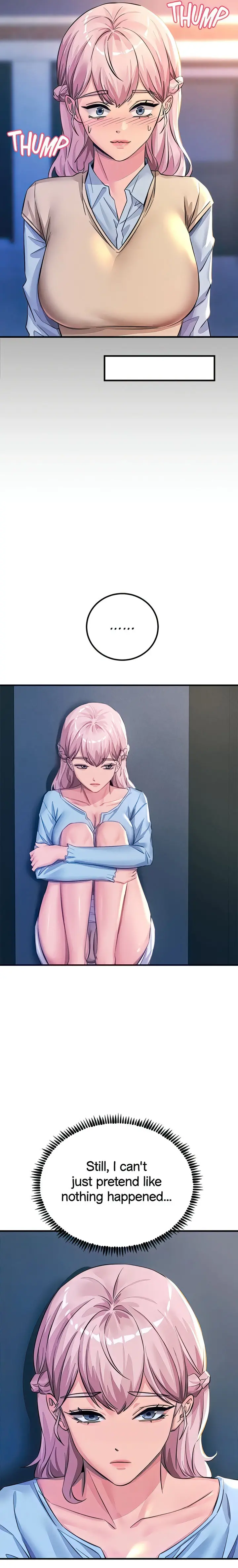 Show Me Your Color Chapter 65 - Page 25