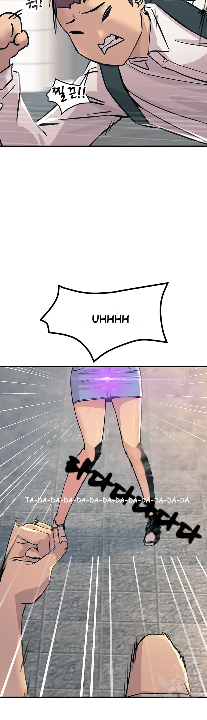 Show Me Your Color Chapter 7 - Page 54