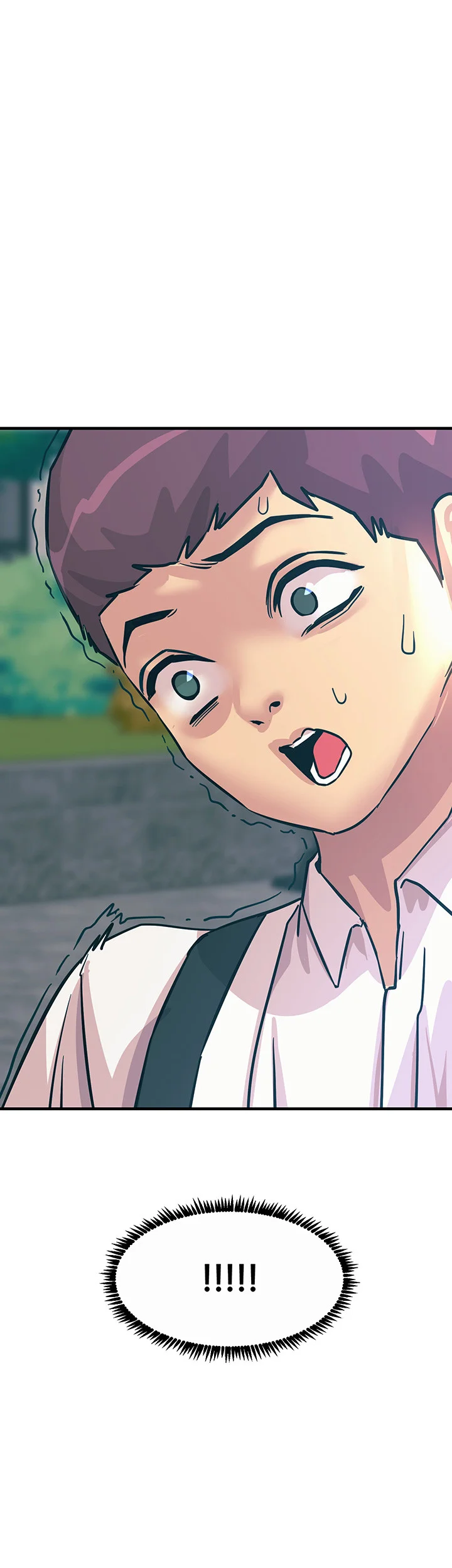 Show Me Your Color Chapter 7 - Page 58