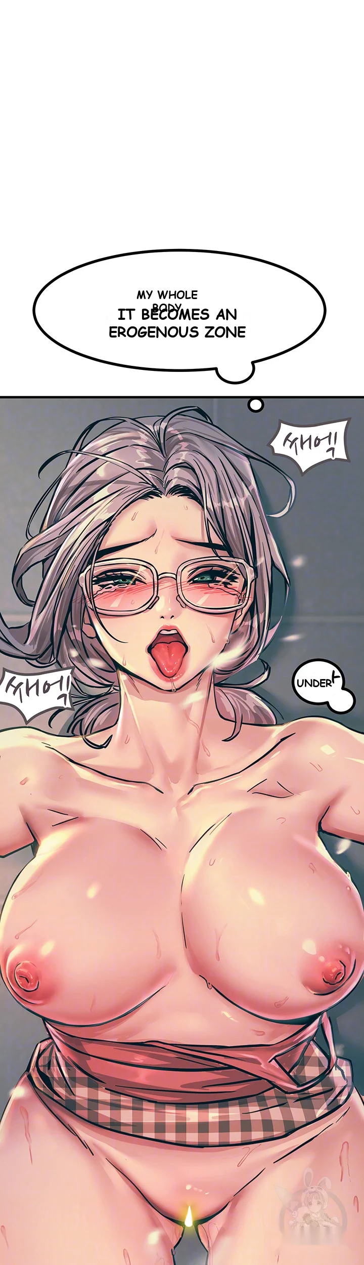 Show Me Your Color Chapter 7 - Page 7
