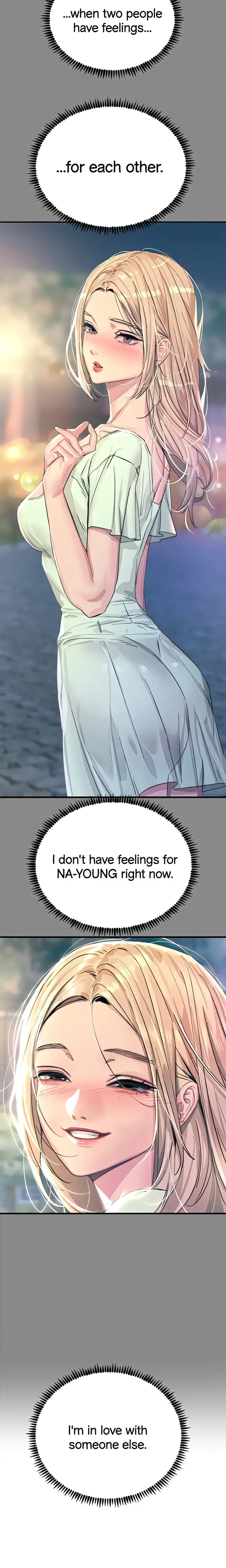 Show Me Your Color Chapter 74 - Page 2
