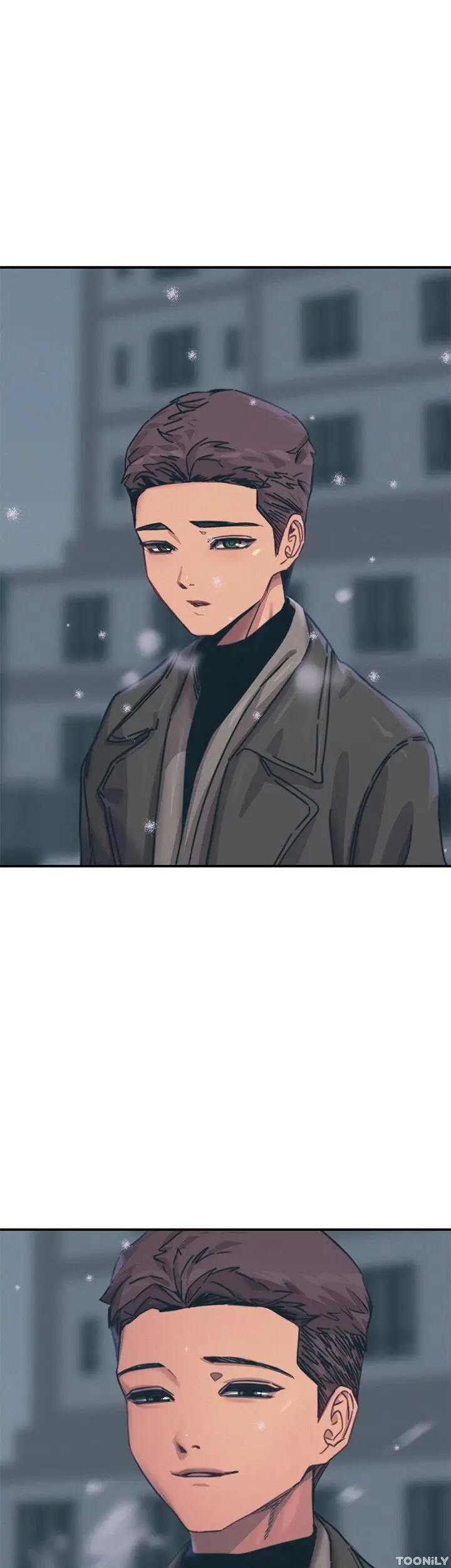 Show Me Your Color Chapter 75 - Page 1