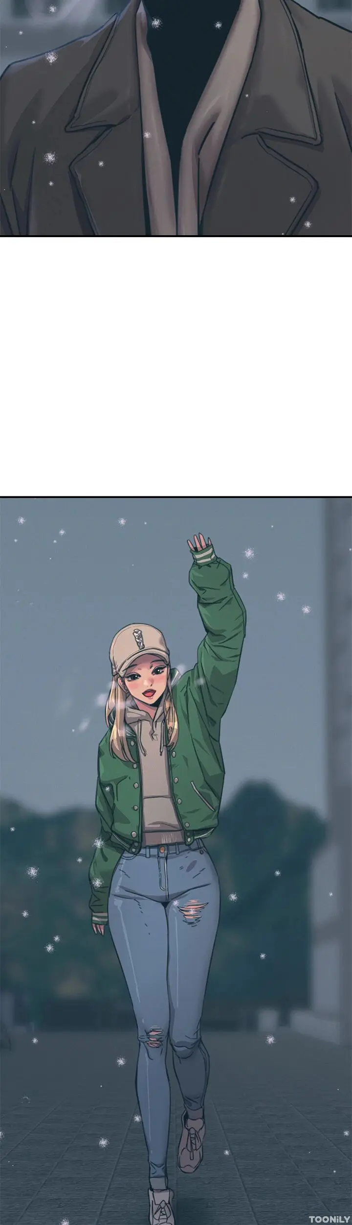 Show Me Your Color Chapter 75 - Page 2