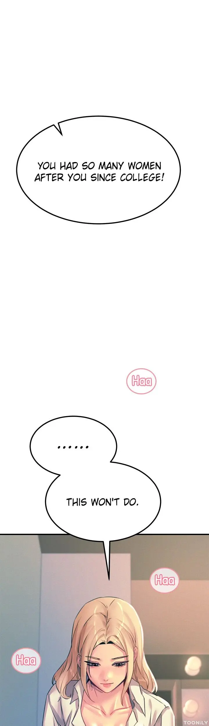 Show Me Your Color Chapter 75 - Page 43