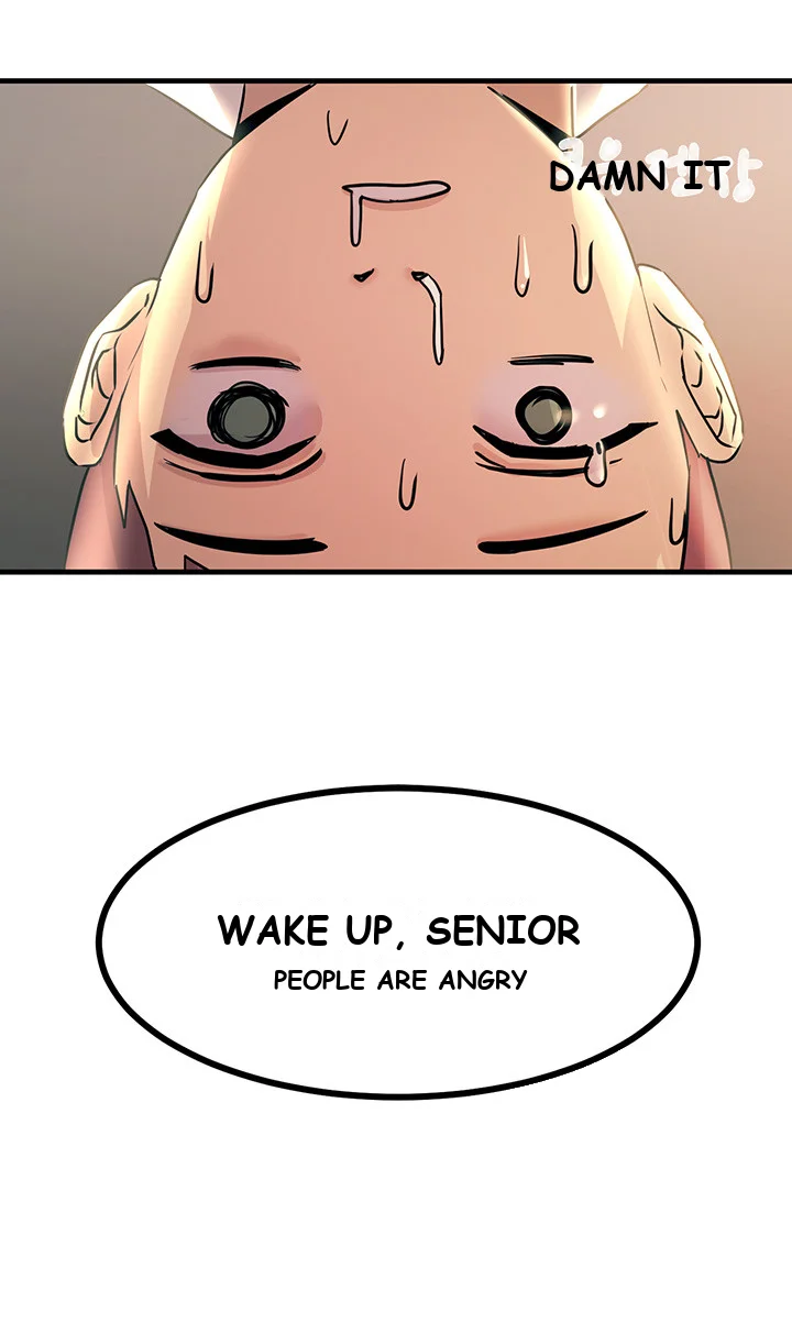 Show Me Your Color Chapter 8 - Page 17