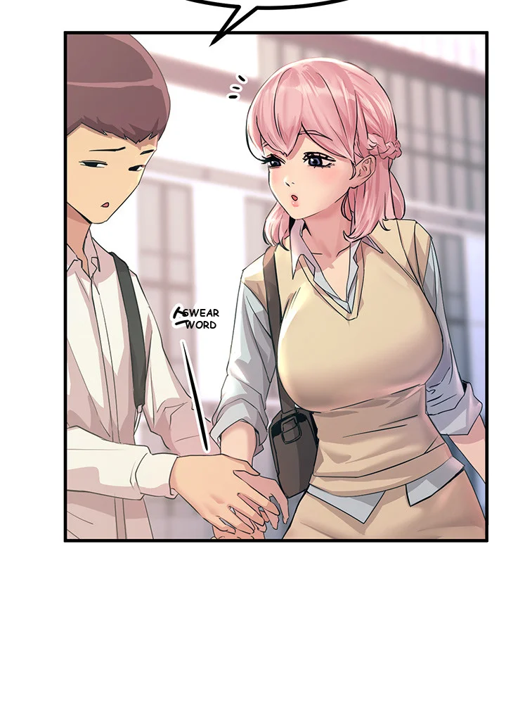 Show Me Your Color Chapter 8 - Page 24