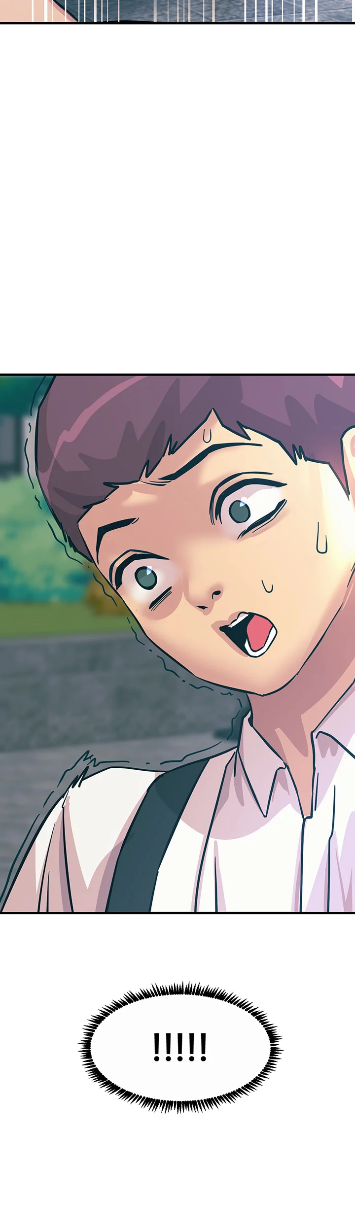 Show Me Your Color Chapter 8 - Page 4