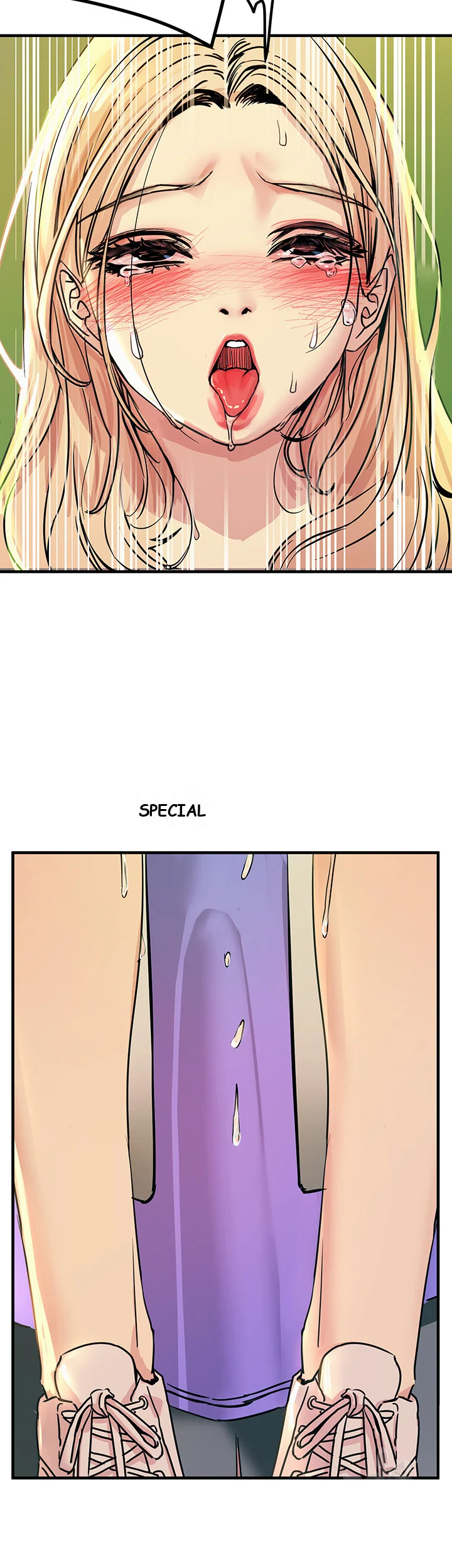 Show Me Your Color Chapter 9 - Page 20