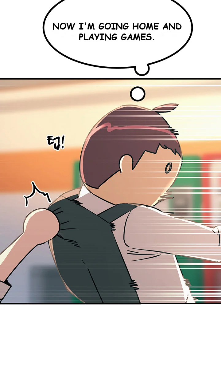 Show Me Your Color Chapter 9 - Page 36
