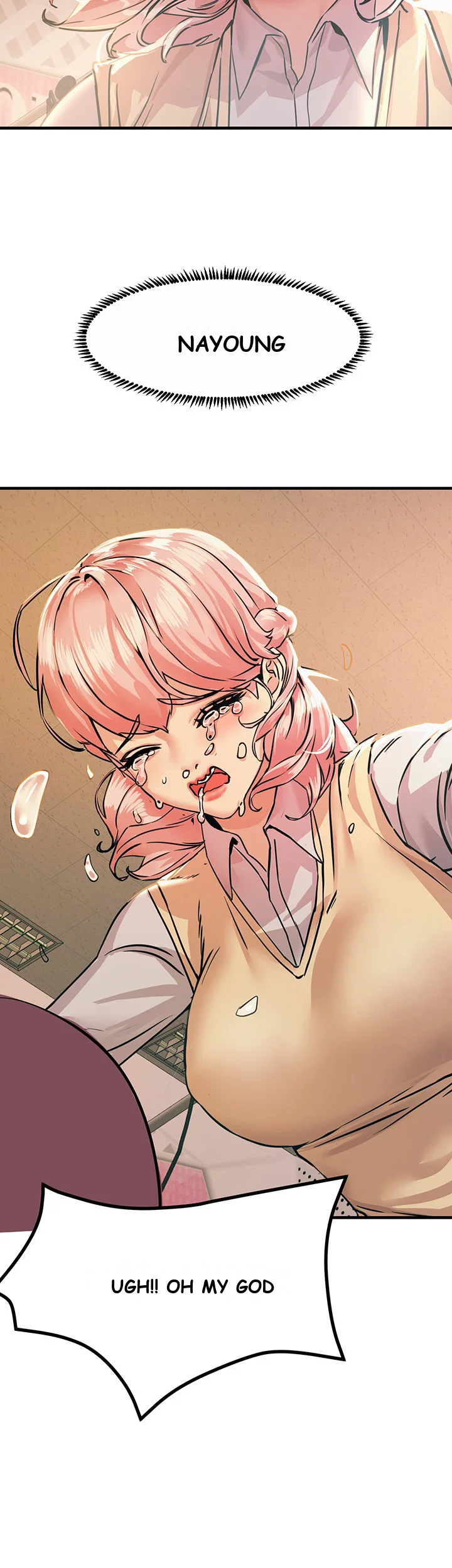 Show Me Your Color Chapter 9 - Page 53