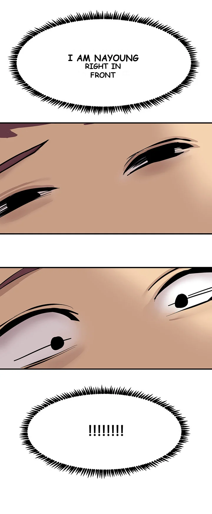 Show Me Your Color Chapter 9 - Page 54
