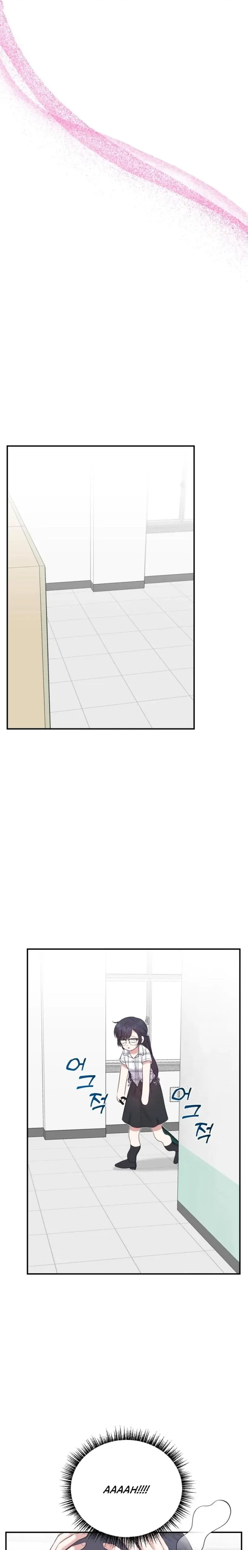 Show Me Your Fangs Chapter 13 - Page 10