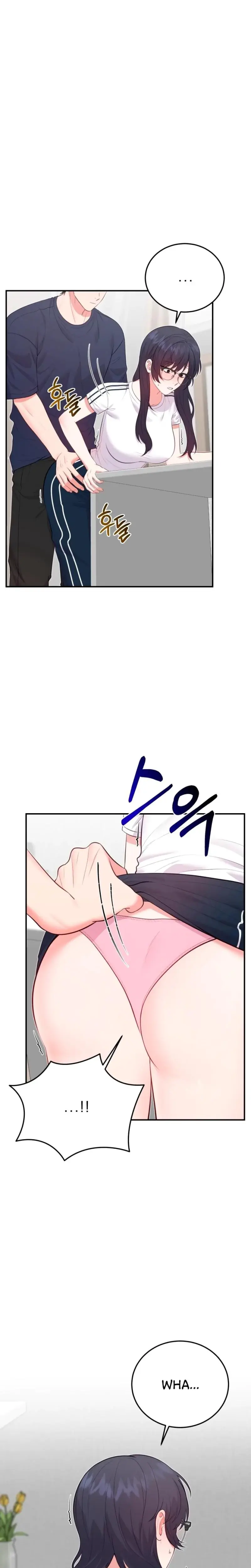 Show Me Your Fangs Chapter 16 - Page 2