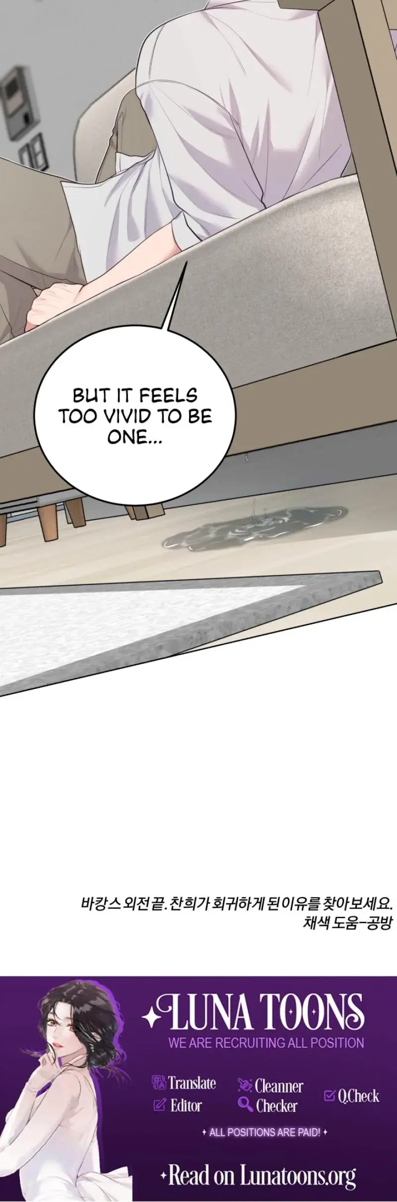 Show Me Your Fangs Chapter 20 - Page 24