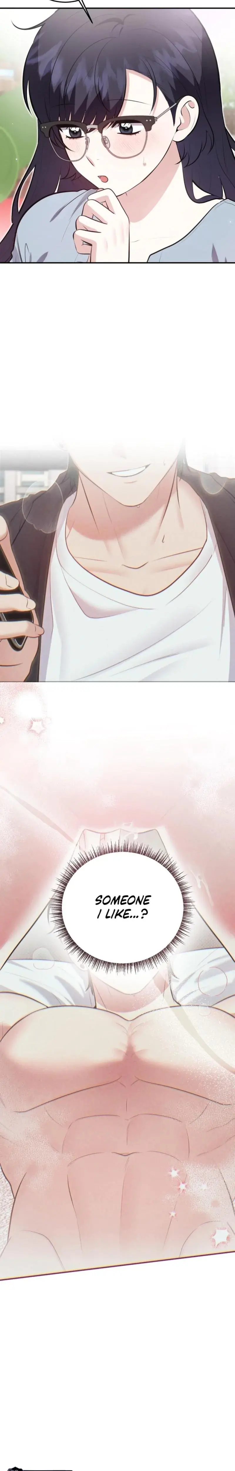 Show Me Your Fangs Chapter 26 - Page 11