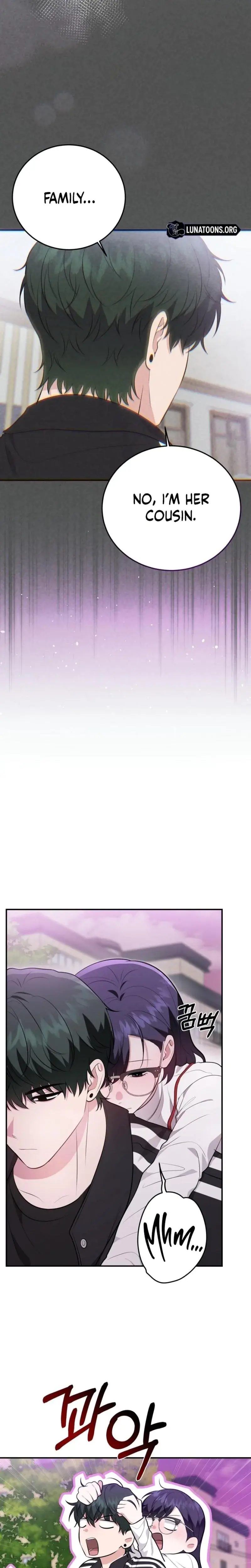 Show Me Your Fangs Chapter 29 - Page 12