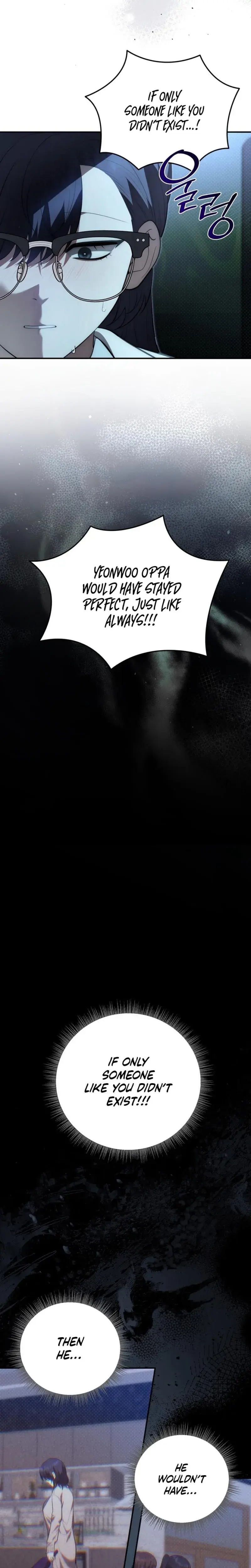Show Me Your Fangs Chapter 33 - Page 17